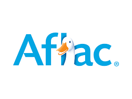 AFLAC logo and duck