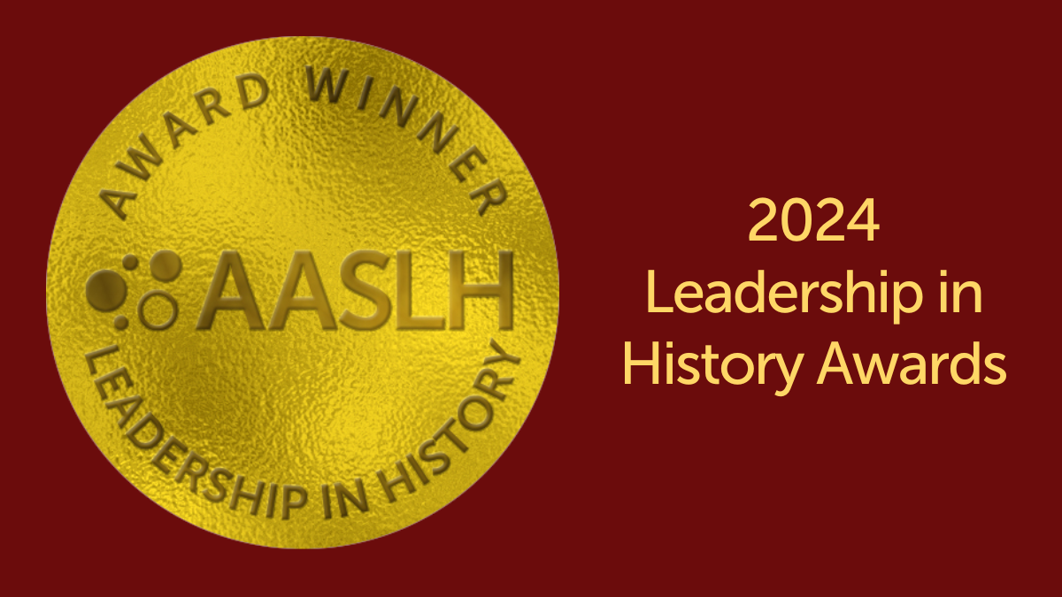award logo