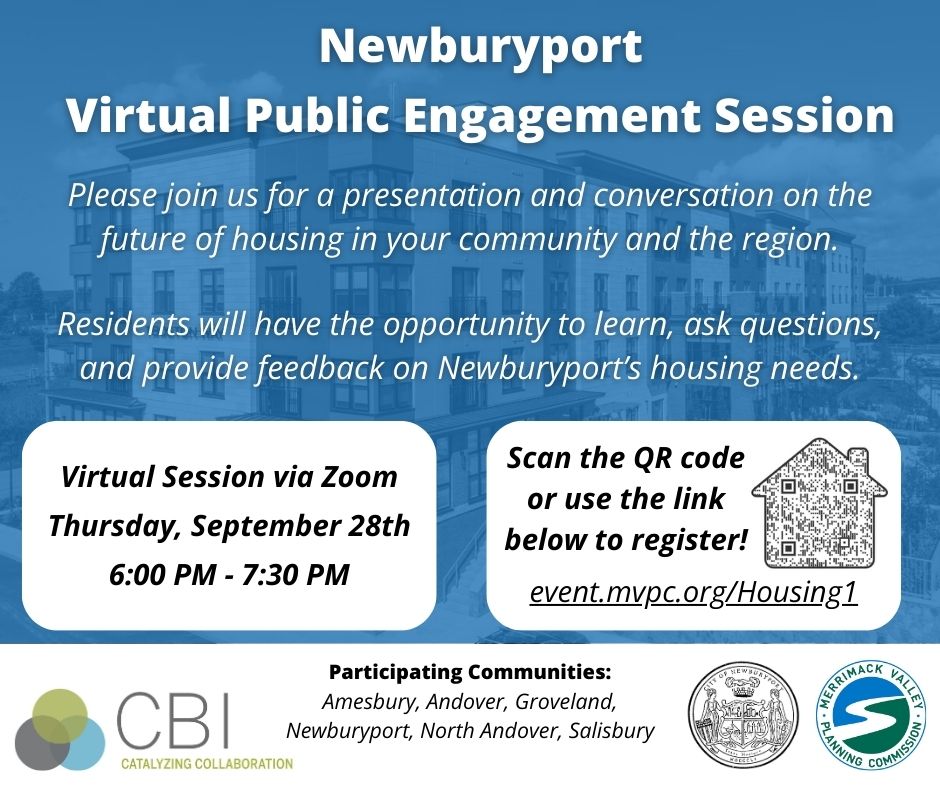 virtual public engagement session