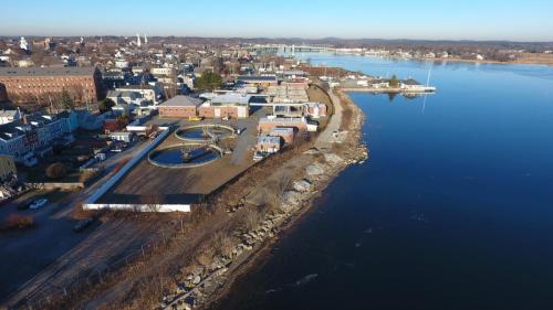 temp shoreline stabilization