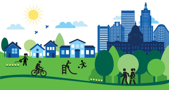 health community