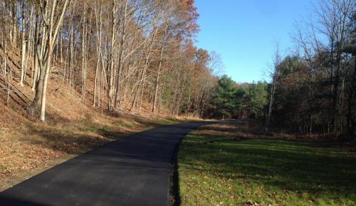phase 2 construction photos