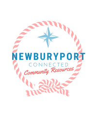 Newburyport Connected Logo