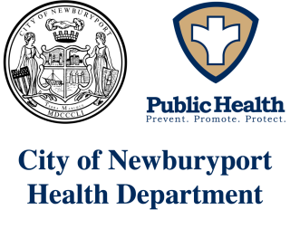 health dept logo