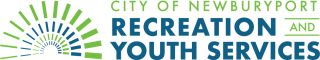 City of Newburyport Recreation and Youth Services Logo