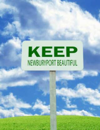 Keep Newburyport Clean