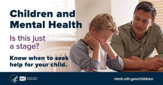 Children and Mental Health
