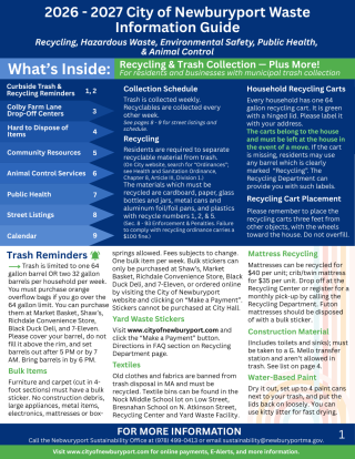 resource guide