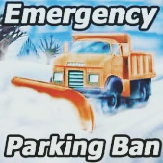 Parking Ban 