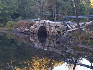 Plummer Spring Road-Middle Street Bridge 2016