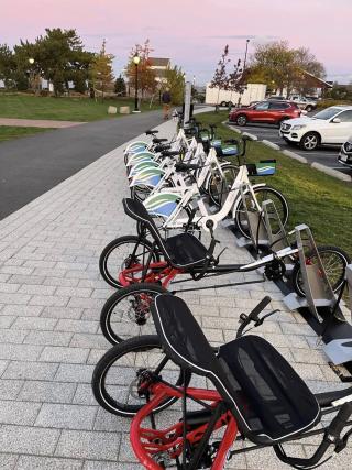bike