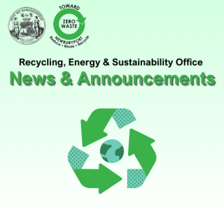 recycle