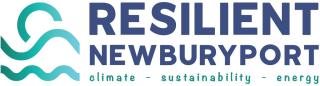Resilient Newburyport Logo