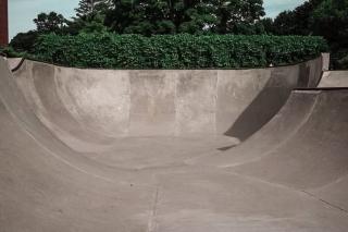 Skatepark 