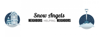 Snow Angels Program brings together residents to help keep sidewalks clear