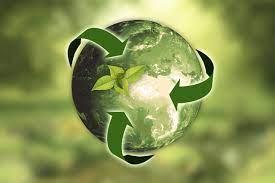 Sustainability Graphic