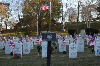 cemetery