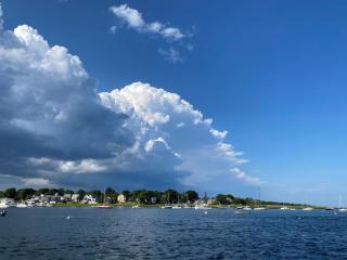 waterfront
