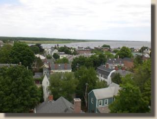 Historic Newburyport