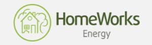 HomeWorks Energy logo