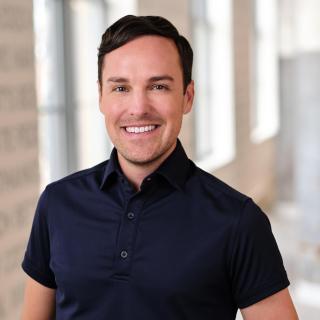 Ben Harman