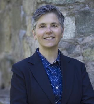 Mary C. DeLai