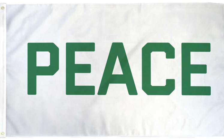 Peace Graphic
