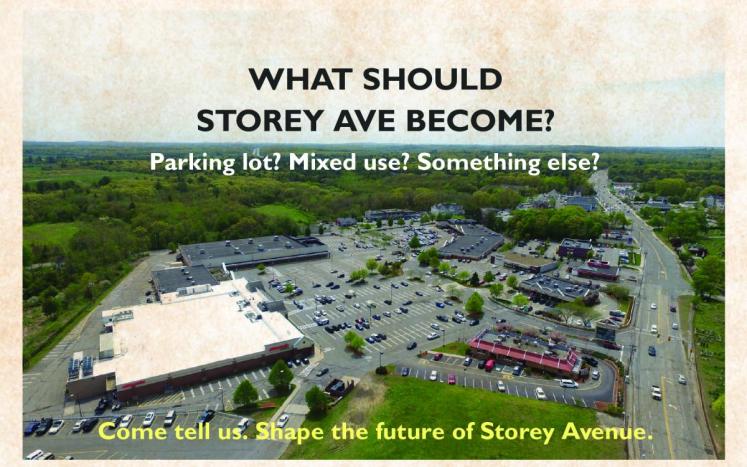 storey ave