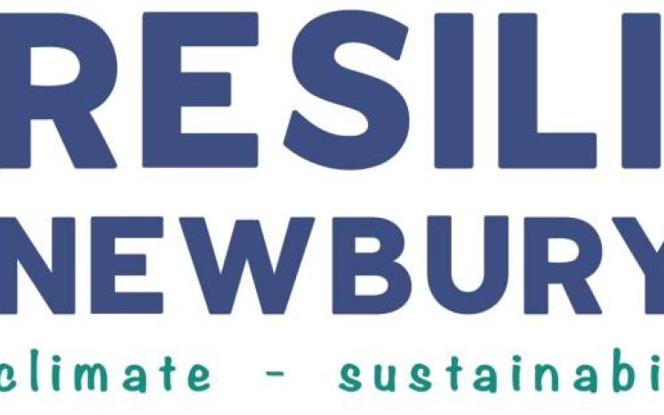 Resilient Newburyport Logo