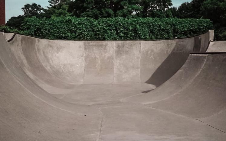 Skatepark 