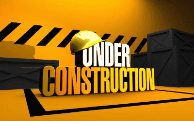 Under Const.
