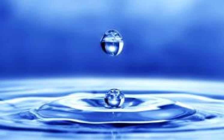 Water